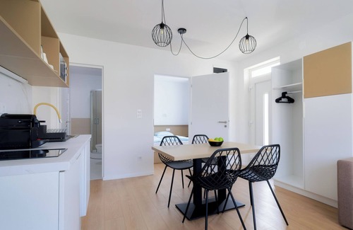 Lenti Apartment | Villa Oliver Lenti