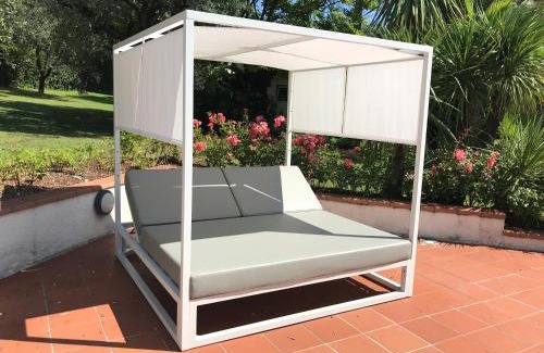 Padenghe sul Garda Villa | Villa Oliveto