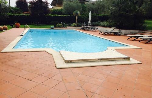Padenghe sul Garda Villa | Villa Oliveto