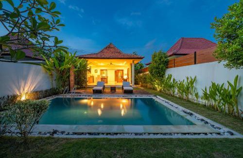 Jimbaran Villa | Villa Olivia