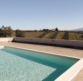 Viterbo Bed & Breakfast | Villa Olivieri B&B Wellness House