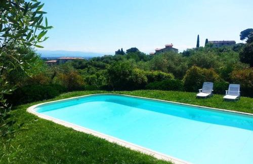 Lastra a Signa Apartment | Villa Olivo