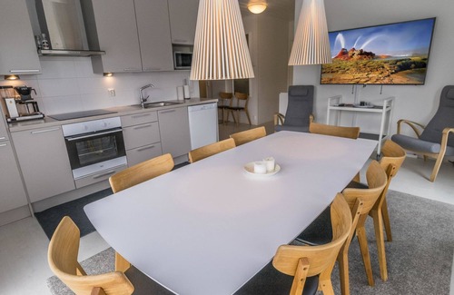 Lohja House | Villa olotila by Interhome