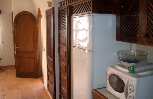 Playa del Aguila Villa | Villa on ledge, 180 degree panoramic views, 1 minute from 2 beaches