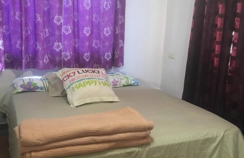 Paea House | VILLA ON PAEA NOT FAR FROM THE SEA - ROOM METUA