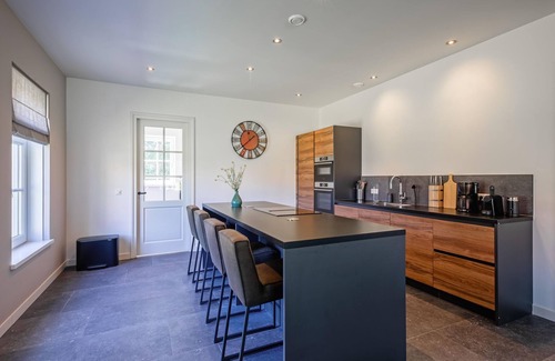 Oosterend House | Villa on Texel near Wadden Sea & Bird Area