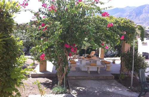 Castellammare del Golfo House | Villa On The Beach Spiaggia Plaia