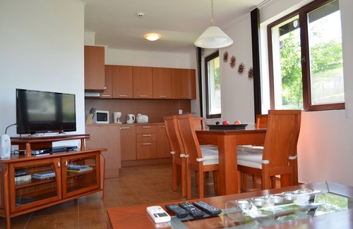 Kosharitsa Apartment | Villa on the Black Sea* Bulgaria! Luxury self catering holiday villa