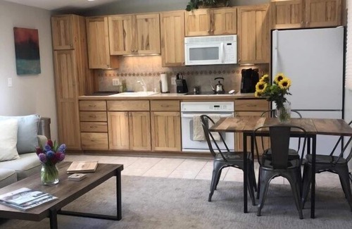 Redstone Condo | Villa On The Boulevard, Redstone's Hidden Gem
