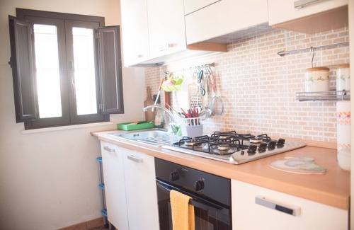 Noto Villa | VILLA ON THE SEA IN VAL DI NOTO