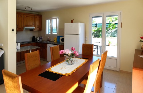 Celorico de Basto Villa | villa on top of ourilhe