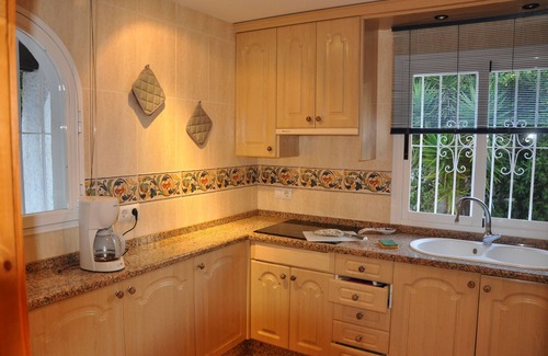 Tarraula Villa | Villa on wooded grounds, peaceful area, 9x4 pool, 7 min from the beach