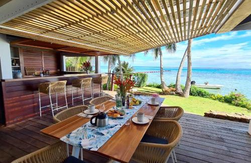 Maharepa Villa | Villa Oona