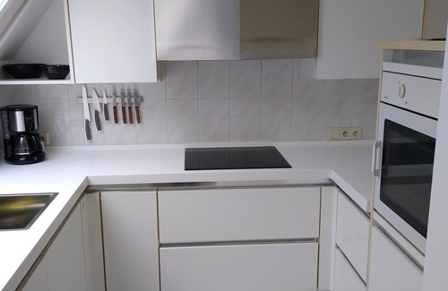 Oostduinkerke-Bad Villa | Villa Oostduinkerke, 400m sea+dunes,quiet+green+much light, 6p+baby,3bed+2bath
