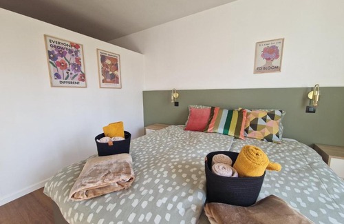 Domherenhuis House | Villa Op de Voort (XL, 12-22 personen)
