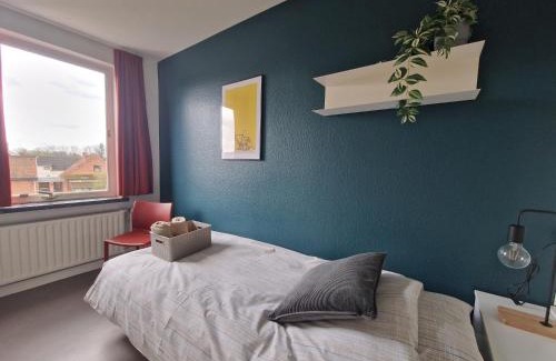 Domherenhuis House | Villa Op de Voort (XL, 12-22 personen)