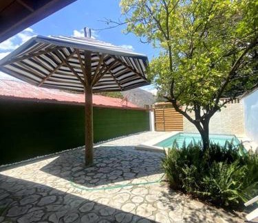 Las Yayas de Viajama Villa | Villa OP