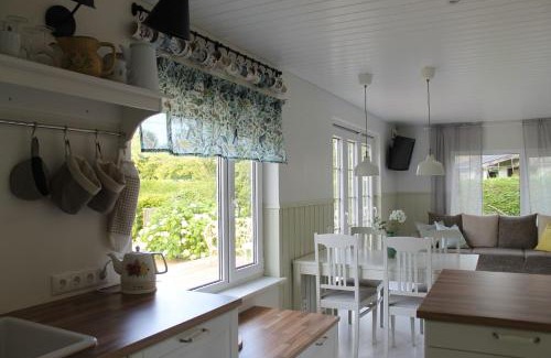 Laimjala House | Villa Orissaare