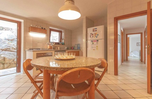 Portobello di Gallura House | Villa Orizzonte Lux - Independent Villa