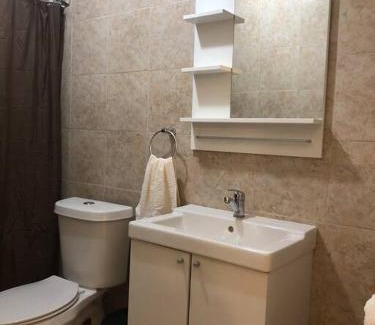 Anton Ruiz Apartment | Villa Orquidea 1