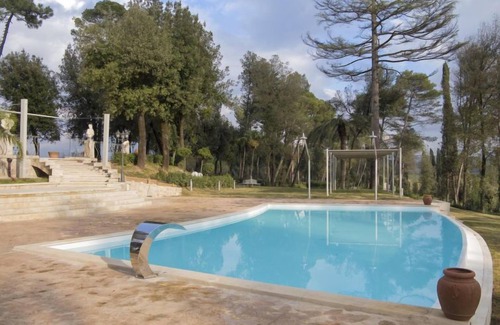 Alvignano House | Villa Ortensia D'Avalos by Interhome