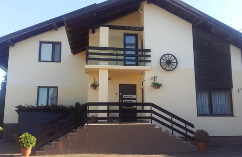 Zakroczym House | Villa Osa Modlin Airport