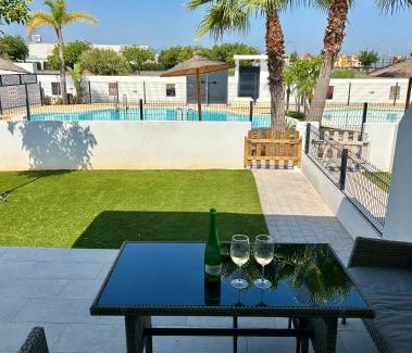 Vergel Villa | Villa Oso, El Vergel-Almadrava