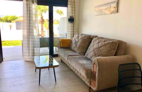 Vergel Villa | Villa Oso, El Vergel-Almadrava