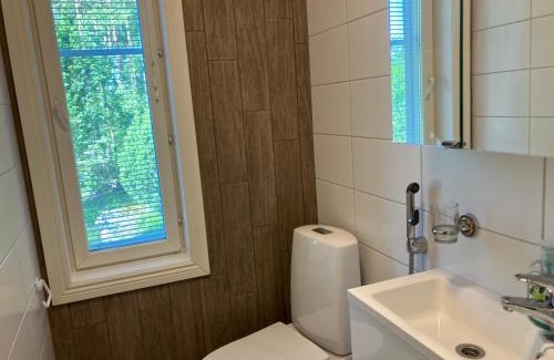 Uusikaupunki Villa | Villa Otava