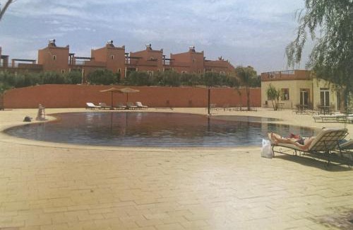 Oumnass Villa | Villa Oumnass