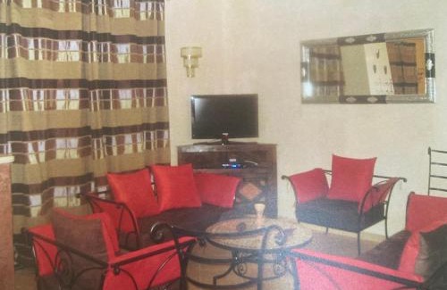 Oumnass Villa | Villa Oumnass