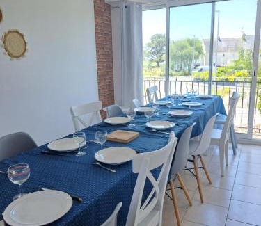 Trignac House | Villa ouvrière 5 chambres
