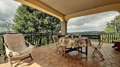 Poggio Mirteto Villa | Villa Pacchini