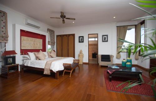 Cemagi Villa | Villa Padi