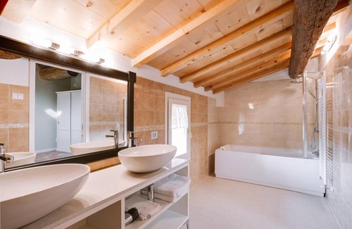 Pastrengo Hotel | Villa Padovani Relais de Charme