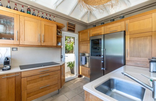 Flamands Villa | Villa Pain de Sucre - 4 Bedrooms - Flamands