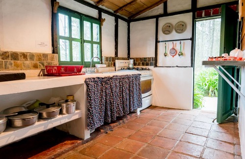 Constanza Cabin | Villa Pajon Eco Lodge