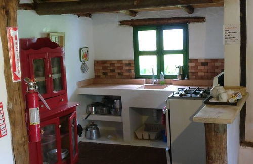Constanza Cabin | Villa Pajon Eco Lodge