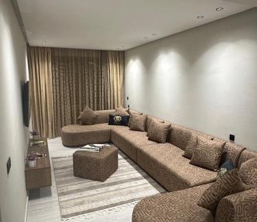 Tangier Villa | villa palace
