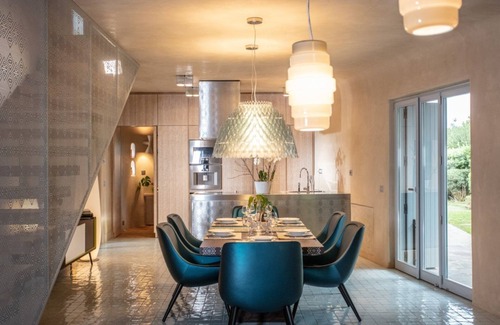 Is Molas Villa | Villa Palas private pool, housekeeping and concierge