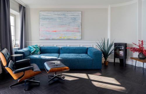 Tegernsee Apartment | Villa Palazzo
