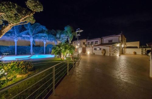 Alcamo Villa | Villa Palme
