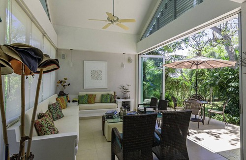Zona Norte House | Villa Palmera Real - Zona Norte