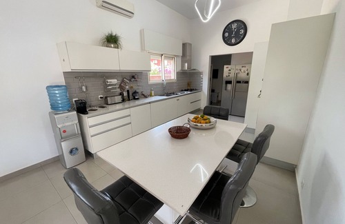 Saly House | VILLA PALMIER N°510 RESIDENCE SAFARI VILLAGE
