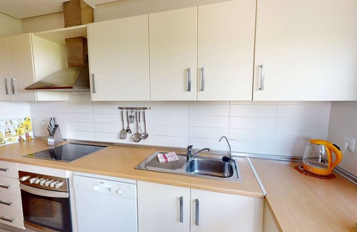 Roldan Villa | Villa Paloma - A Murcia Holiday Rentals Property