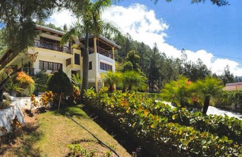 Constanza Villa | Villa paloma