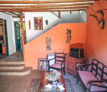 Almenar de Soria House | Villa Palula