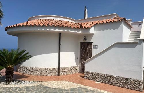 Marina di Zambrone Villa | Villa Palummo - Stunning Sea View Zambrone, Calabria