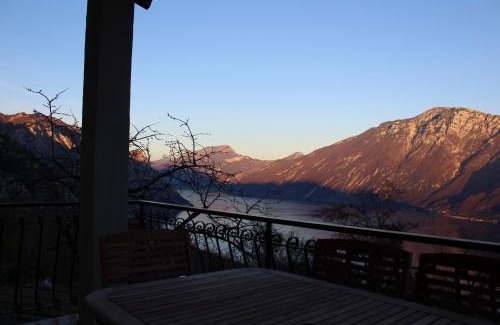 Voltino House | Villa Panoramica