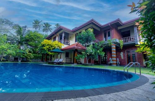 Balapitiya Villa | villa pantano